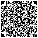 QR code with Alcor Inc contacts