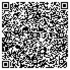 QR code with Hank N Son Auto Collision contacts