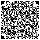 QR code with The Cabinet Works Inc contacts