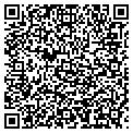 QR code with D & S Ponds contacts