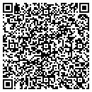 QR code with G C Tek contacts