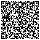 QR code with Kurt's Pond Creations contacts