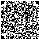 QR code with Precision Fluid Dynamics contacts