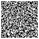 QR code with Rock Bottom Ponds contacts