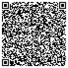 QR code with Haddens Transport & Mobile Home Service LLC contacts