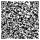 QR code with John R Clark contacts