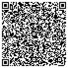 QR code with Klamath Mobile Home Service contacts