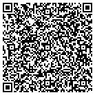 QR code with Marlow's Set Up & Srvc Inc contacts