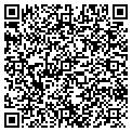 QR code with N B Construction contacts