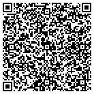 QR code with T & A Mobile Home Parts & Service contacts