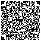 QR code with Yaddow Ken Mobile Home Service contacts