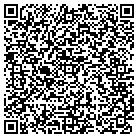 QR code with Advanced office Logistics contacts