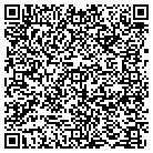 QR code with Advanced Office Service & Instltn contacts