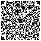 QR code with Custom Installations Inc contacts