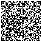 QR code with Facility Management Instltn contacts