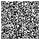QR code with G L Seaman contacts
