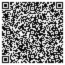 QR code with Hahekenson Group contacts