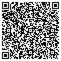QR code with M A F Ltd contacts