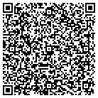 QR code with M B P E Installation Specialist LLC contacts