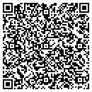 QR code with A & A Gunsmithing contacts