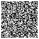 QR code with M & M Movers contacts