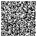 QR code with O I C Inc contacts