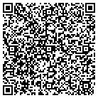 QR code with Priority Modular Incorporated contacts
