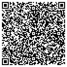 QR code with Rm Moving & Installation Inc contacts