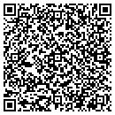 QR code with Taos Inc contacts