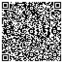 QR code with David R Frey contacts