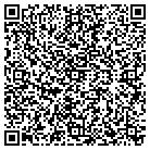 QR code with T & S Installations LLC contacts