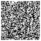 QR code with Alamance Iron Works Inc contacts