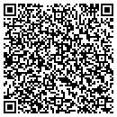 QR code with Allweld Iron contacts