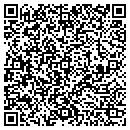 QR code with Alves & Sons Ironworks Inc contacts