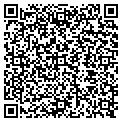 QR code with A Mano Hecho contacts