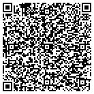 QR code with Washta City Historical Society contacts
