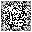 QR code with HED Auto Sales contacts