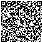 QR code with Custom Fence & Gates Inc contacts