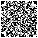 QR code with Custom Iron contacts