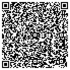 QR code with Custom Wrought Iron By Manuel Noriega contacts