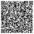 QR code with G T Metal contacts