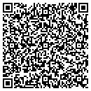 QR code with Handcrafted Names contacts