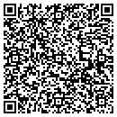 QR code with Hannah Re-Bar contacts
