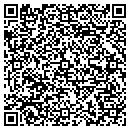 QR code with hell creek forge contacts