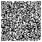 QR code with Hilltop Metal Works contacts