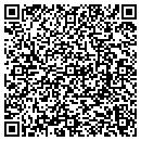 QR code with Iron World contacts