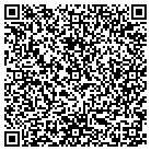 QR code with American Louvered Products Co contacts