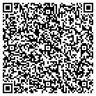 QR code with Rc Tuttle Refinishing CO contacts