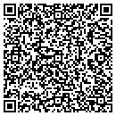 QR code with G&G Contracting contacts