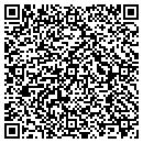 QR code with Handley Construction contacts